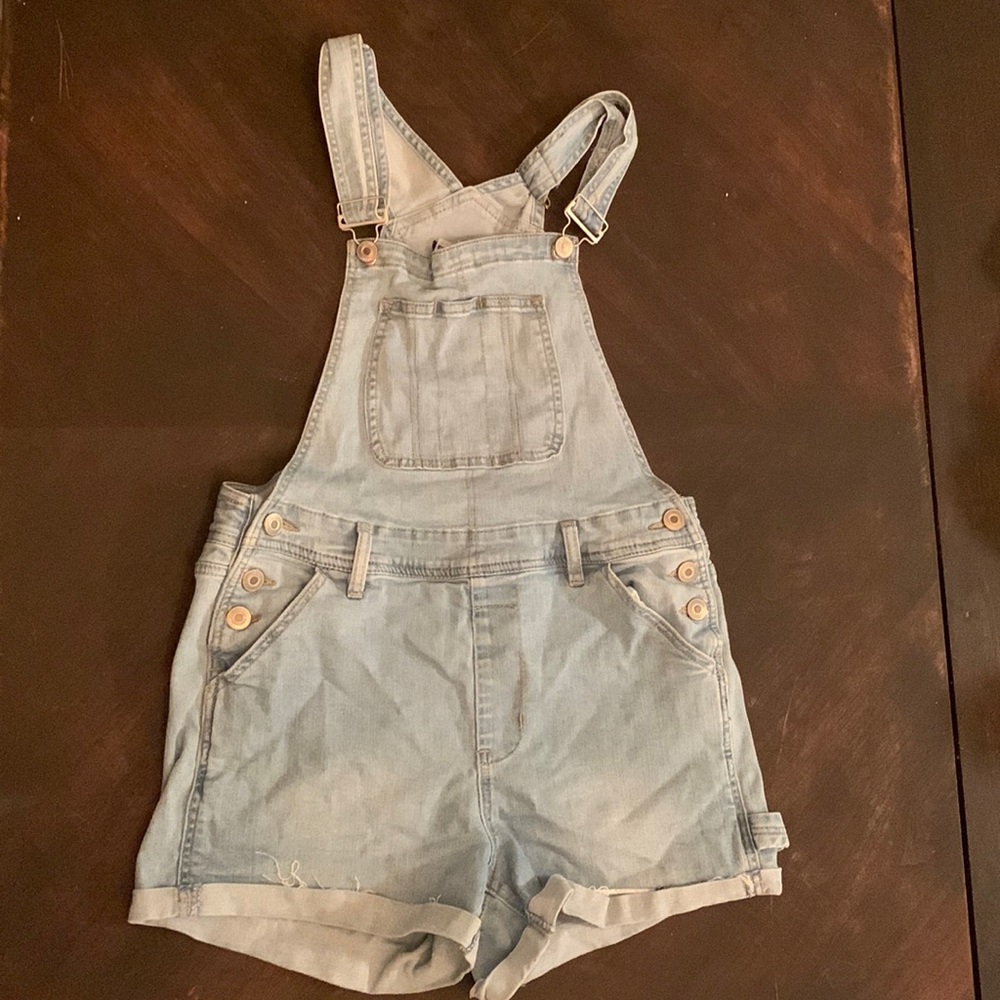 Overalls juniors M